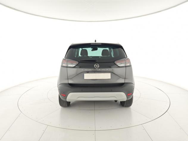 Opel Crossland X 1.2 Turbo 12V 110 CV Start&Stop Elegance - Foto 4