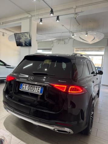 Mercedes-benz GLE 350 d 4Matic Premium 7 POSTI - Foto 7