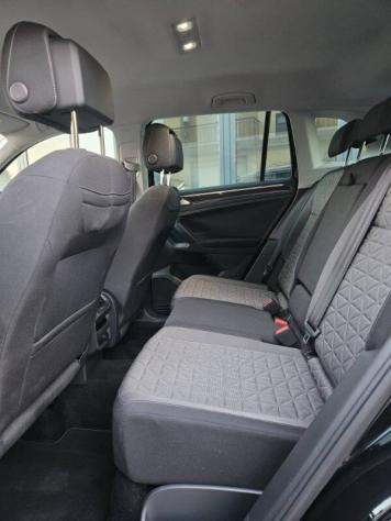 Volkswagen Tiguan 2.0 tdi Life 150cv dsg - Foto 8