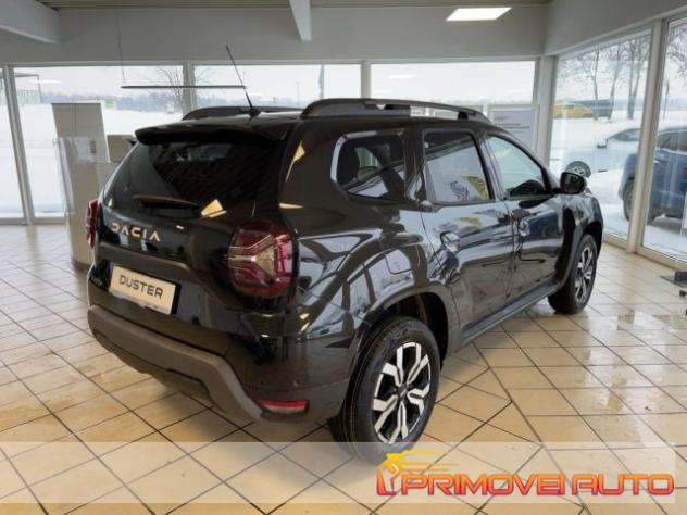 DACIA Duster 1.0 Prestige GPL rif. 21391601 - Foto 5