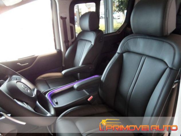 HYUNDAI Staria 2.2 AT 7 posti rif. 21385822