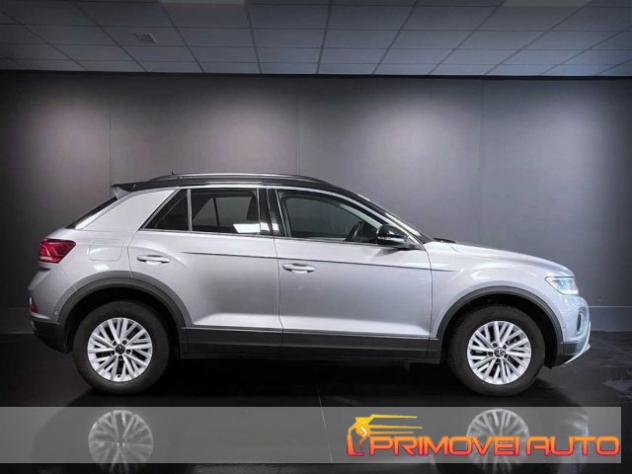 VOLKSWAGEN T-Cross 1.0 TSI 110 CV DSG Style rif. 20951081 - Foto 3