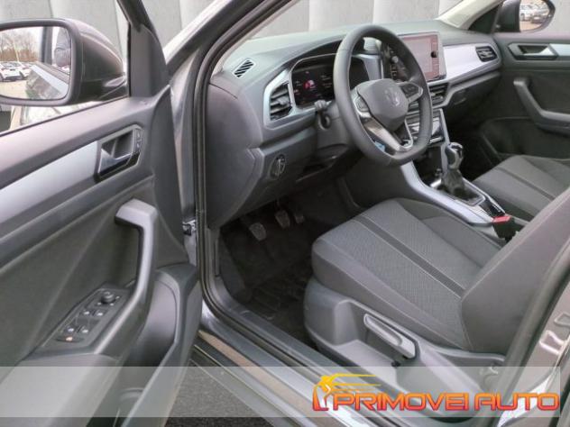 VOLKSWAGEN T-Roc 1.0 TSI Life rif. 20584614 - Foto 3