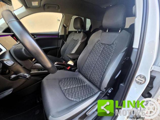 AUDI A1 25 1.0 95cv S Line Identity Black rif. 23992114 - Foto 4