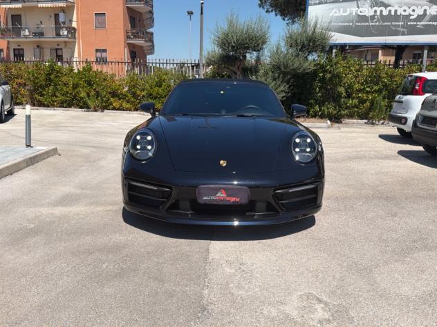 Porsche 911 CARRERA 4S - Foto 2