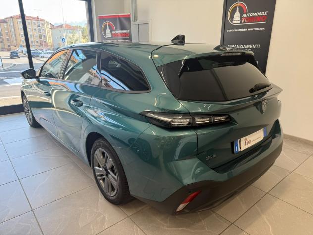 Peugeot 308 PureTech Turbo 130 S&S SW Allure - Foto 4