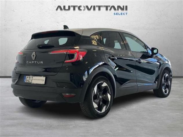 RENAULT Captur 1.0 tce Techno 90cv rif. 23748747 - Foto 4