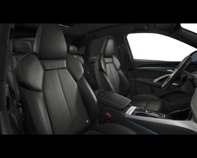 AUDI 50 Audi Q5 Sportback S line edition TFSI 1 kW S tron rif. 23886347 - Foto 7