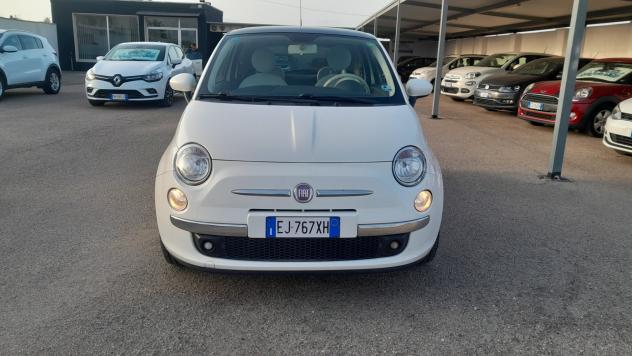 Fiat 500 1.2 EasyPower Lounge - Foto 4