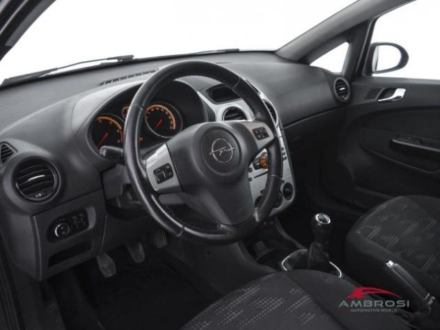 OPEL Corsa 1.3 CDTI 75CV F.AP. 5 porte Elective - PER OPERATO rif. 23534312 - Foto 8