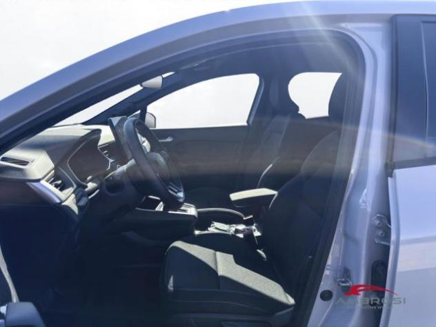 RENAULT Symbioz 1.6 full hybrid Evolution 145cv auto rif. 23925577 - Foto 9