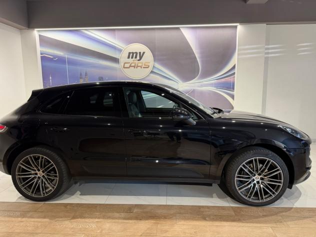 Porsche Macan 2.0 - Foto 3