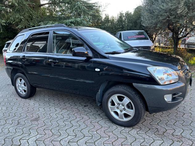 Kia Sportage 2.0 CRDI VGT 140CV ACTIVE 4X4 KM 99000!!! - Foto 2