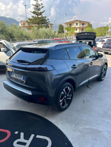Peugeot 2008 BlueHDi 130 S&S EAT8 Allure Pack - Foto 5