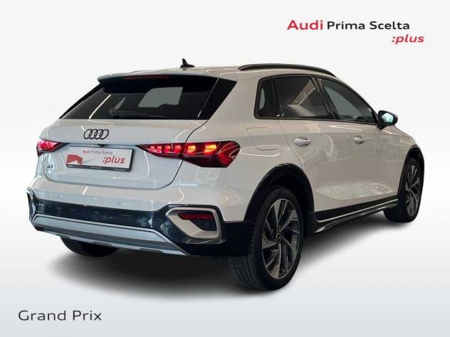 Audi A3 allstreet TDI 110 kW S tronic Business Advanced - Foto 2