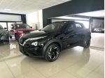 Nissan Juke 1.0 DIG-T 114 Mt N-Connecta