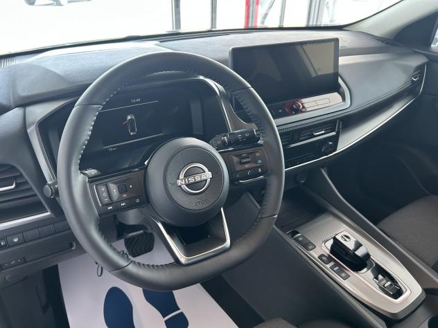 Nissan Qashqai 1.5 HEV e-Power N-Connecta Auto - Foto 9