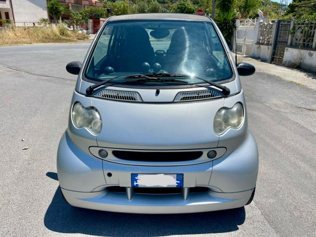 Smart 700 city-coupBrabus - Foto 2