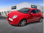 Alfa Romeo MiTo 1.6 JTDm 16V Distinctive