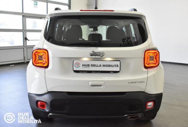 JEEP Renegade 1.0 T3 Limited rif. 24046647 - Foto 5