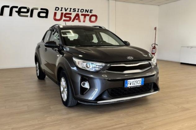 KIA Stonic 1.4 MPI 100 CV Urban rif. 24108683