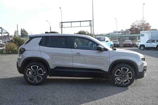 JEEP Avenger 1.2 Turbo 100 CV Summit rif. 23460354 - Foto 4