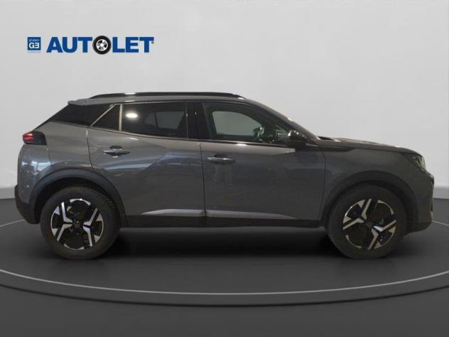 Peugeot 2008 II 2023 1.2 puretech Allure s&s 100cv - Foto 4