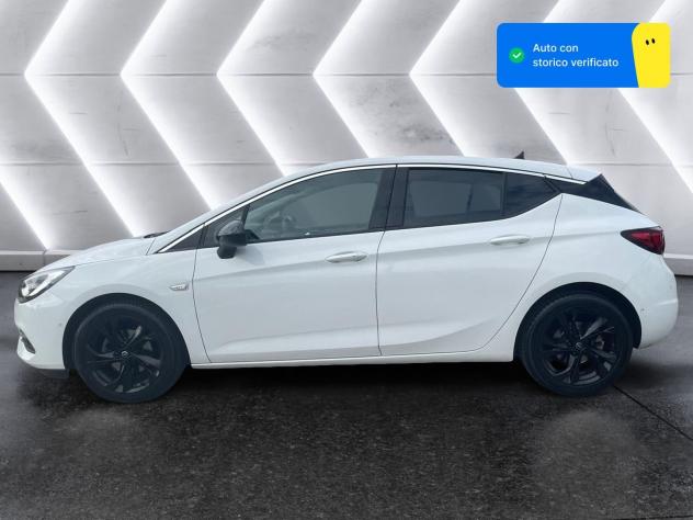 Opel Astra Astra 1.5 CDTI 122 CV S&S AT9 5 porte GS Line - Foto 3