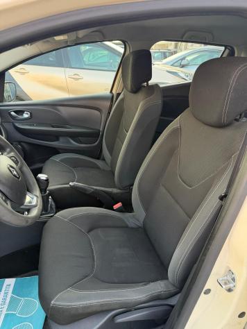 Renault Clio 75CV 5 porte - Foto 8