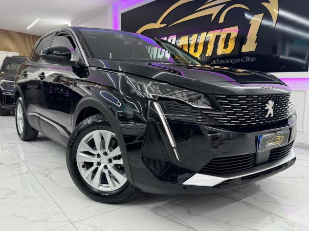 Peugeot 3008 BlueHDi 130Cv EAT8 Allure - Foto 4