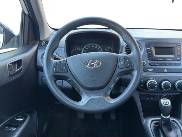 Hyundai i10 i10 1.0 Login econext Gpl - Foto 8