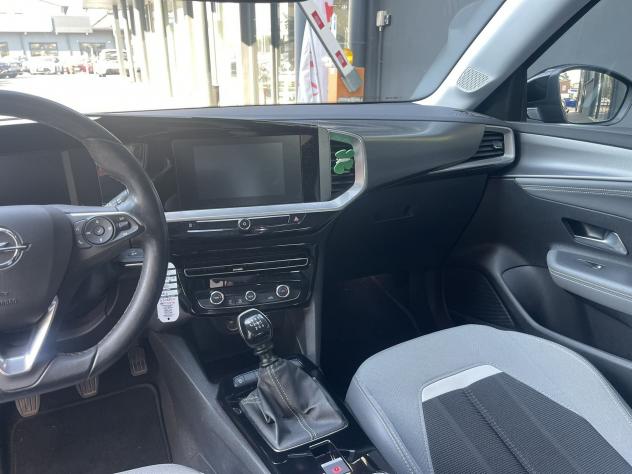 Opel Mokka 1.2 T 100cv Ultimate MT6 - Foto 3