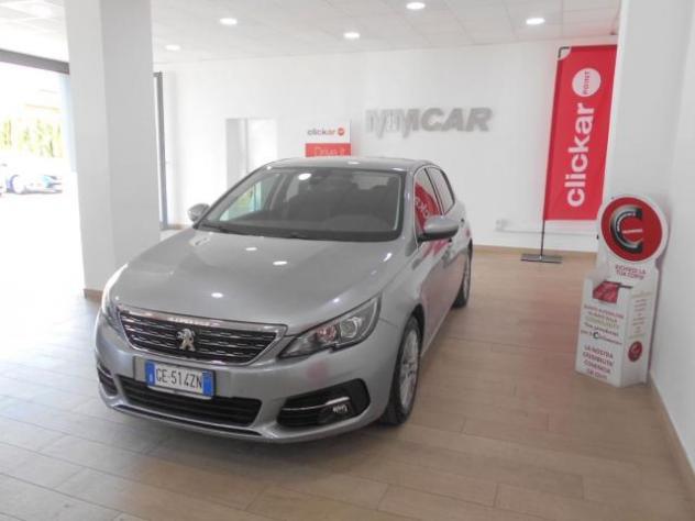 PEUGEOT - 308 - PureTech Turbo 130 S&S Allure - Foto 2