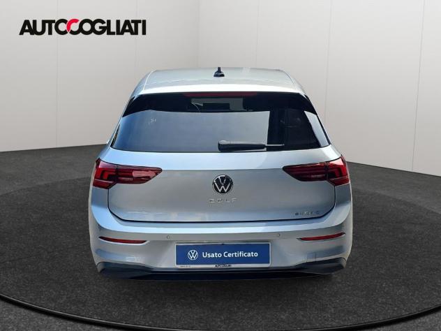 Volkswagen Golf Golf 1.5 TSI eHybrid Edition Plus DSG - Foto 6
