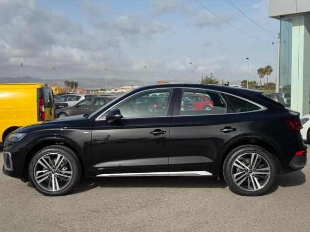 Audi Q5 40 TDI 204 CV quattro S tronic line - Foto 7