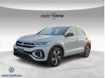 Volkswagen T-Roc I 2022 1.5 tsi R-Line dsg