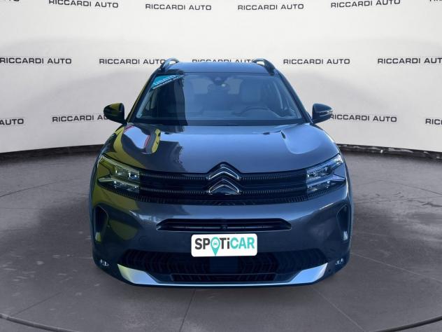 Citroën C5 Aircross BlueHDi 130 S&S EAT8 Max - Foto 3