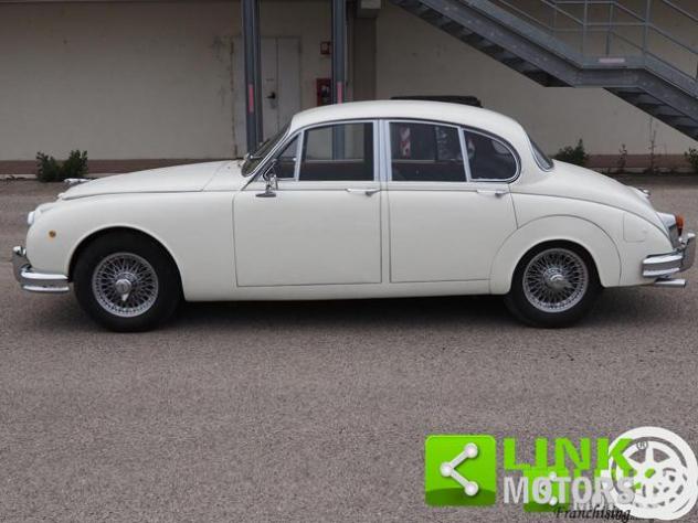 JAGUAR MK II 1993 rif. 23776748 - Foto 8