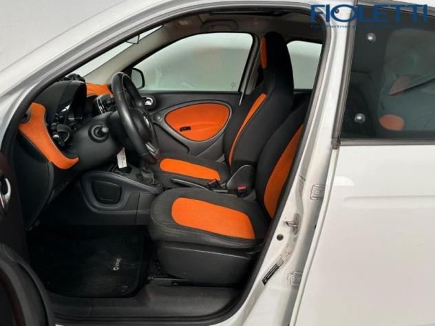 smart forfour 2ªS. (W453) 70 1.0 PASSION - Foto 10