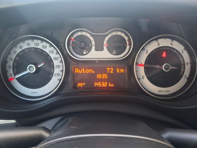 Fiat 500L 1.6 Mjt Lounge - Foto 10