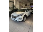 HYNDAI TUCSON  1.7 CRDi XPossible