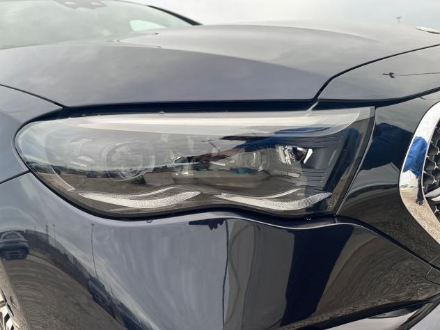 Mercedes-Benz Classe E Classe E- W214 Berlina E 220 d AMG Line Premium auto - Foto 7