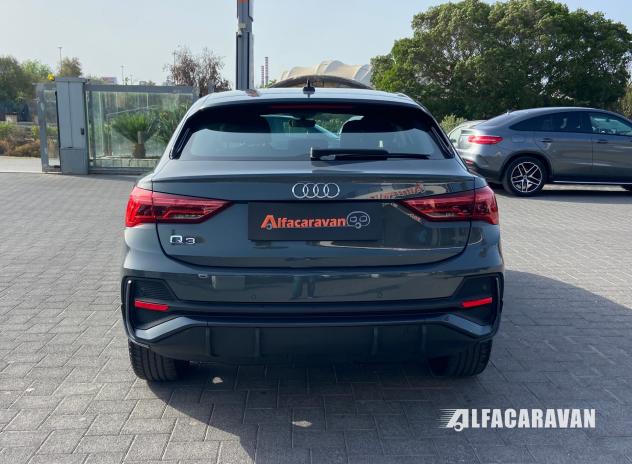 Audi Q3 Sportback 45 1.4 tfsi e Business Plus s-tronic - Foto 5
