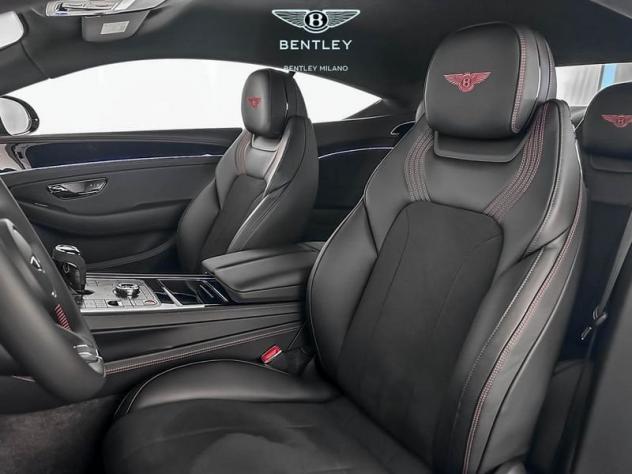Bentley Continental GT S 26MY - BENTLEY MILANO - Foto 9