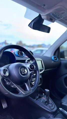 SMART ForTwo 70 1.0 twinamic BRABUS Style rif. 24113207 - Foto 2