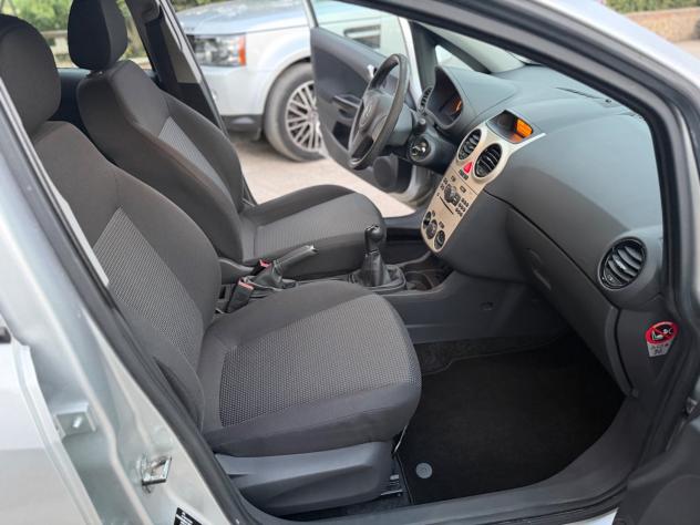 Opel Corsa 1.3 CDTI 75CV ecoFLEX 5 porte Club - Foto 8