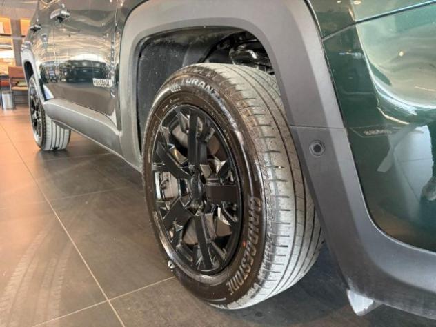 JEEP Renegade 1.5 Turbo T4 MHEV North Star rif. 23820232 - Foto 8