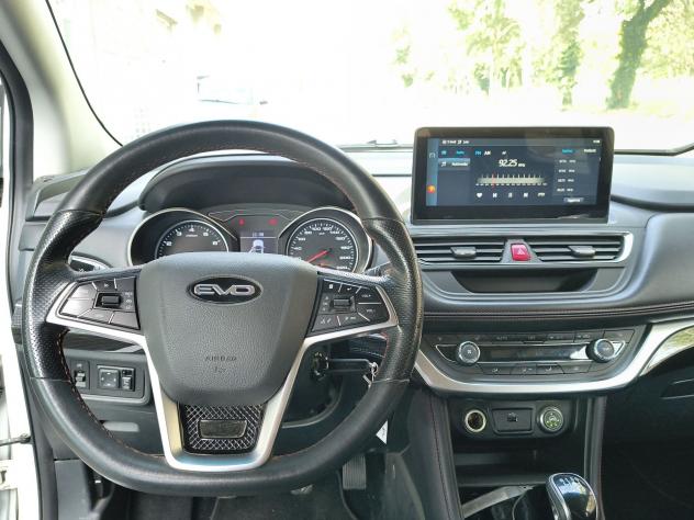 EVO Evo 4 1.6 GPL 114 CV MT NEOPATENTATI - Foto 10