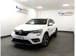 Renault Arkana E-Tech 1.6 Hybrid E-TECH