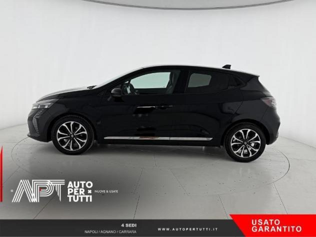 Renault Clio Clio 1.0 tce Techno 90cv - Foto 2